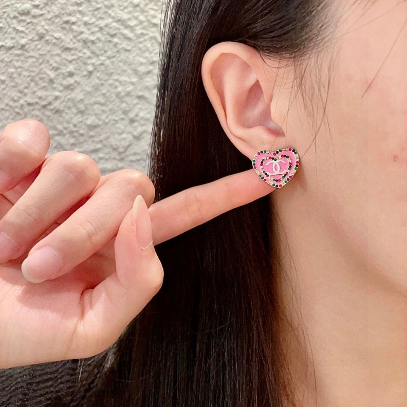 StreetReady Chxnxl Earrings 285602