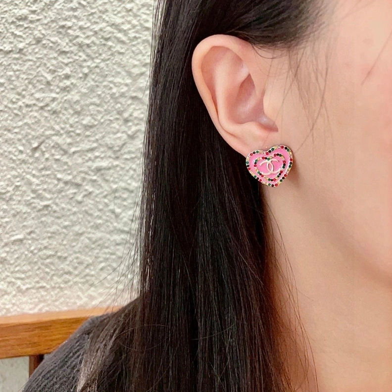 StreetReady Chxnxl Earrings 285602