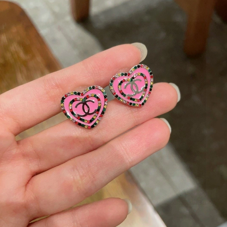 StreetReady Chxnxl Earrings 285602