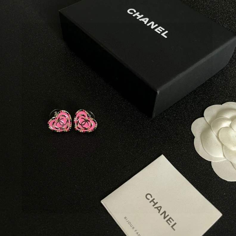StreetReady Chxnxl Earrings 285602