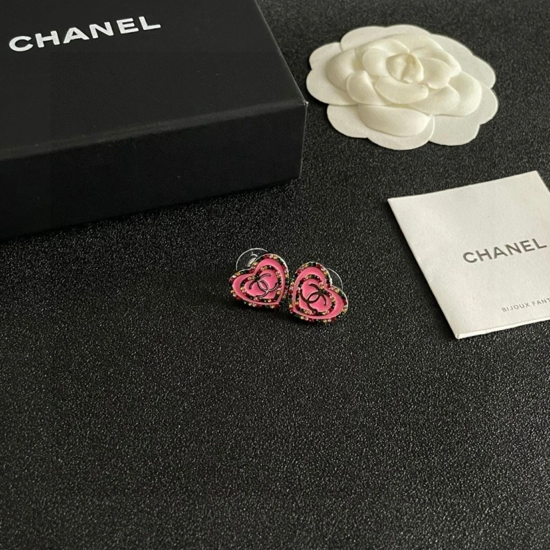 StreetReady Chxnxl Earrings 285602