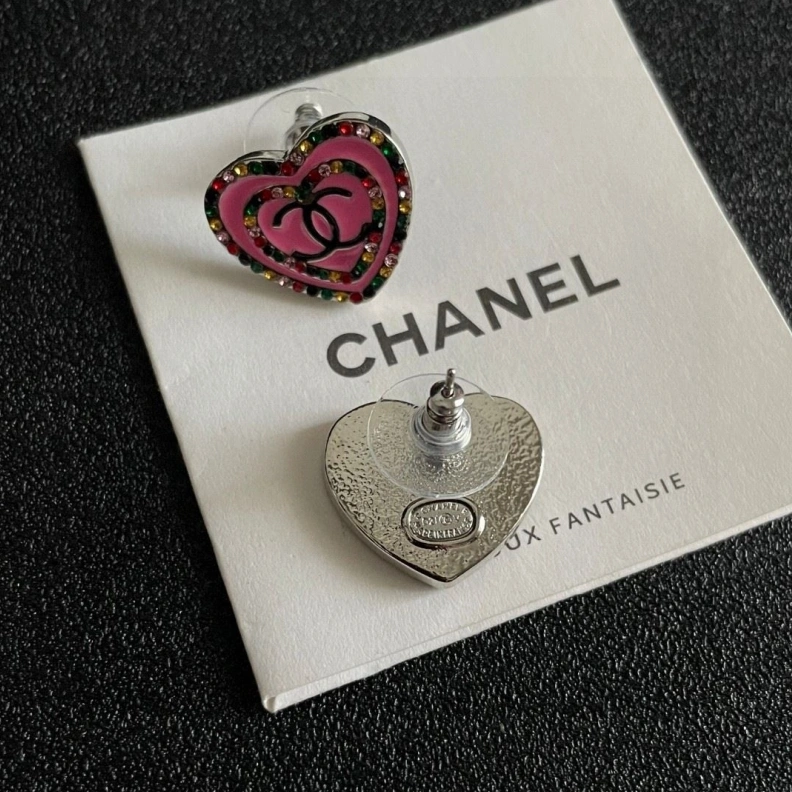 StreetReady Chxnxl Earrings 285602