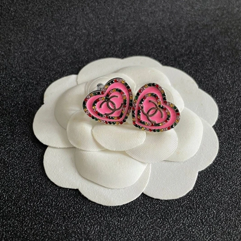 StreetReady Chxnxl Earrings 285602