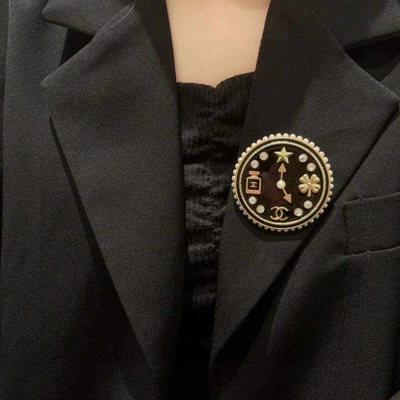 BestValue Chxnxl Brooches 286338