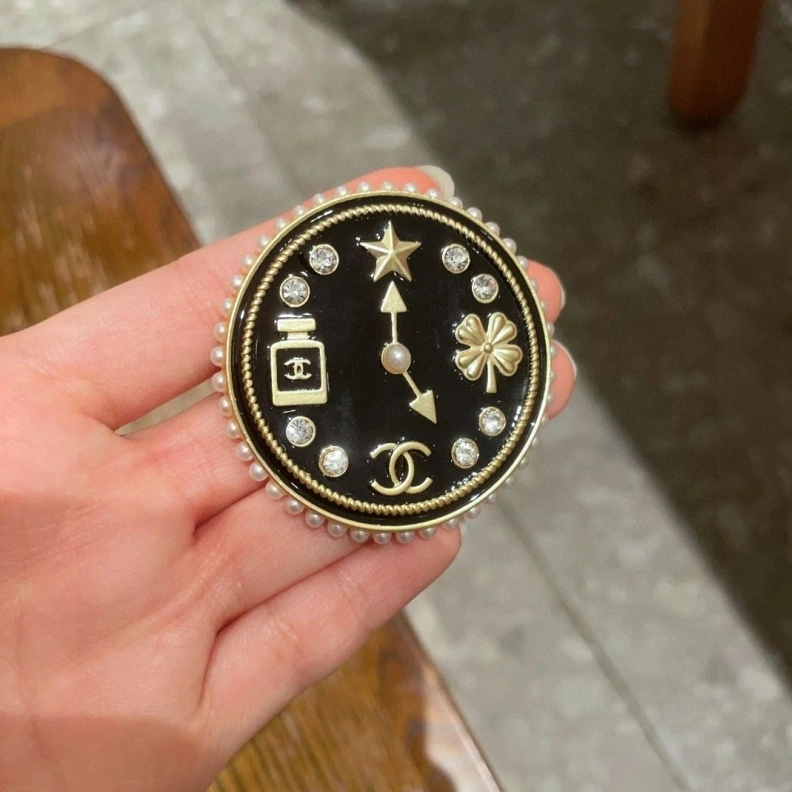 BestValue Chxnxl Brooches 286338