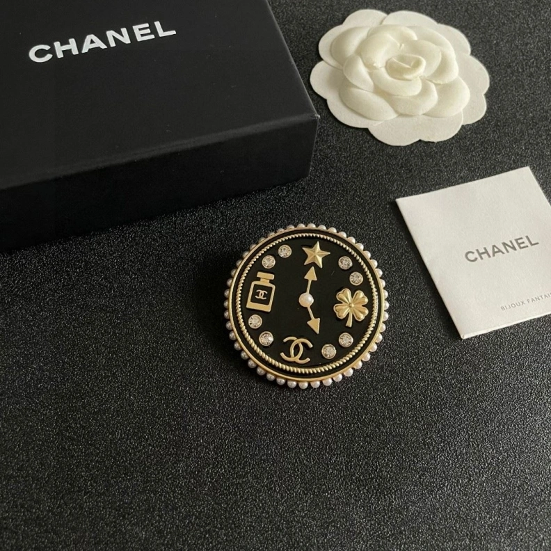 BestValue Chxnxl Brooches 286338