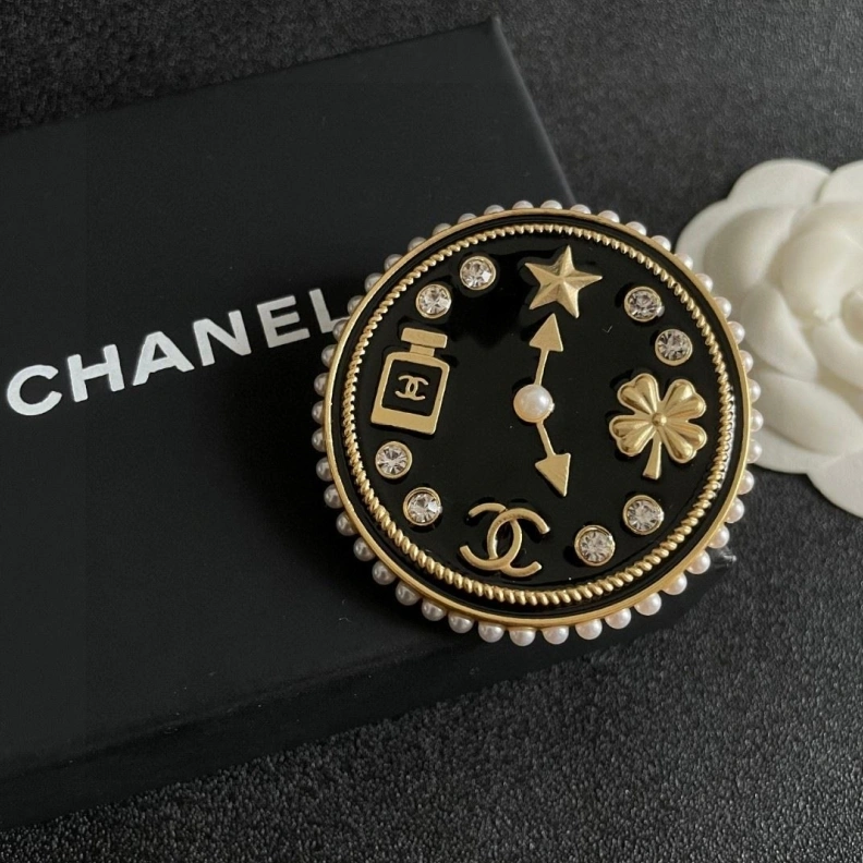 BestValue Chxnxl Brooches 286338