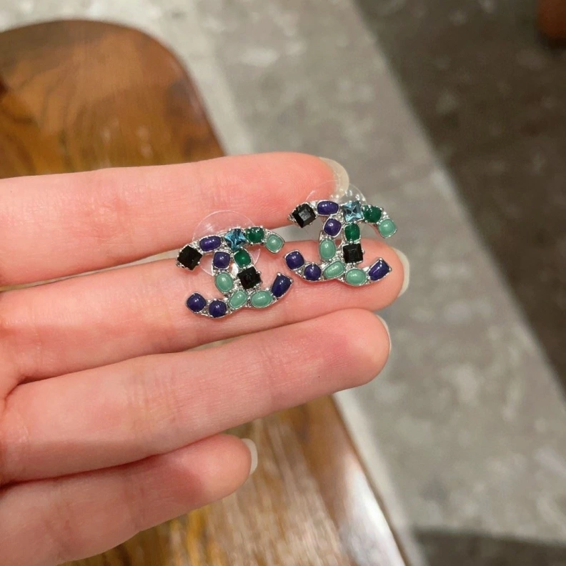 Chxnxl Earrings Efficient 285612
