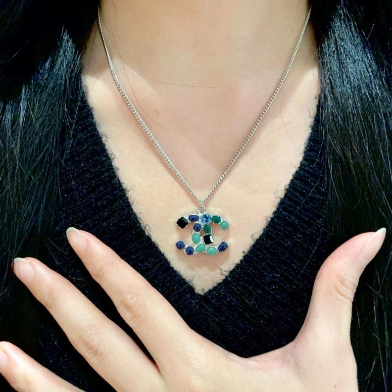 Practical Chxnxl Necklaces 285260