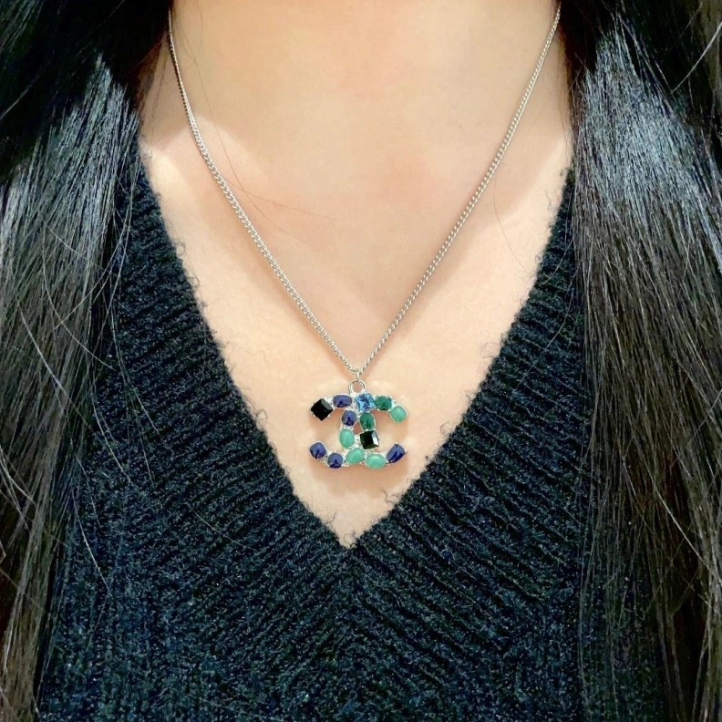 Practical Chxnxl Necklaces 285260