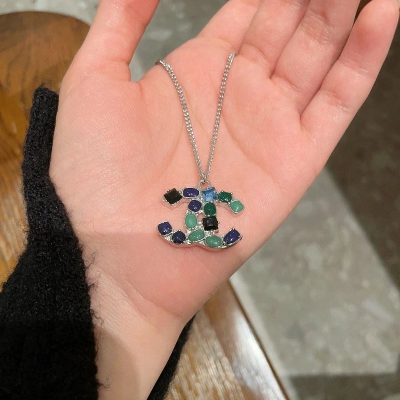 Practical Chxnxl Necklaces 285260