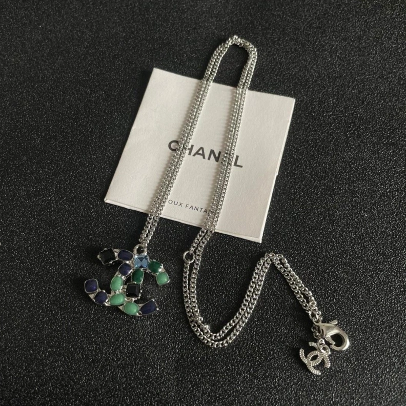 Practical Chxnxl Necklaces 285260