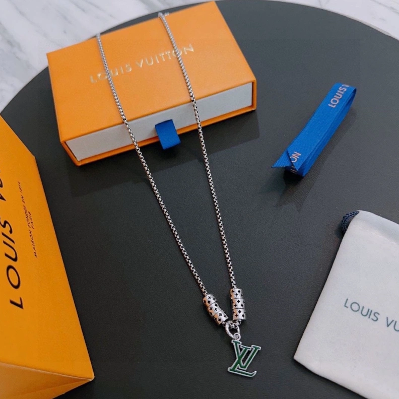 LX Necklaces Soft 308824
