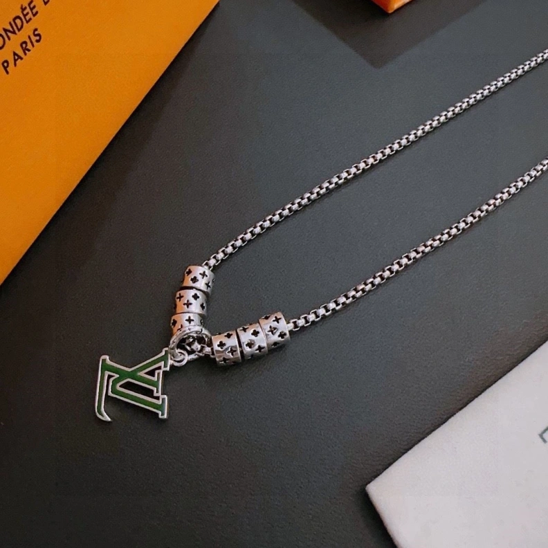 LX Necklaces Soft 308824