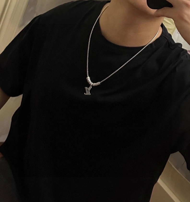 LX Necklaces Soft 308824