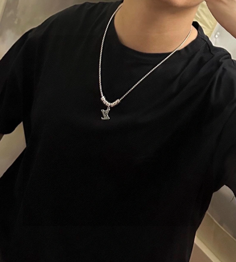 LX Necklaces Soft 308824