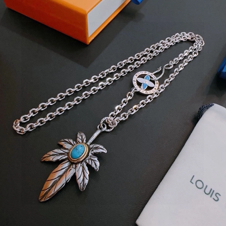 LX Necklaces Unique 308819