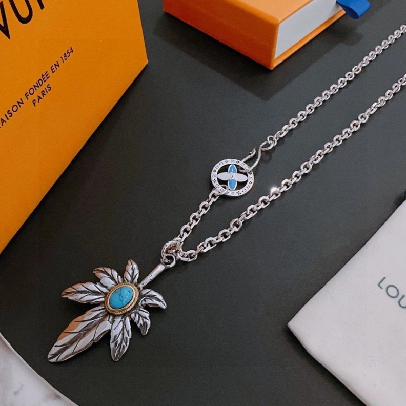 LX Necklaces Unique 308819