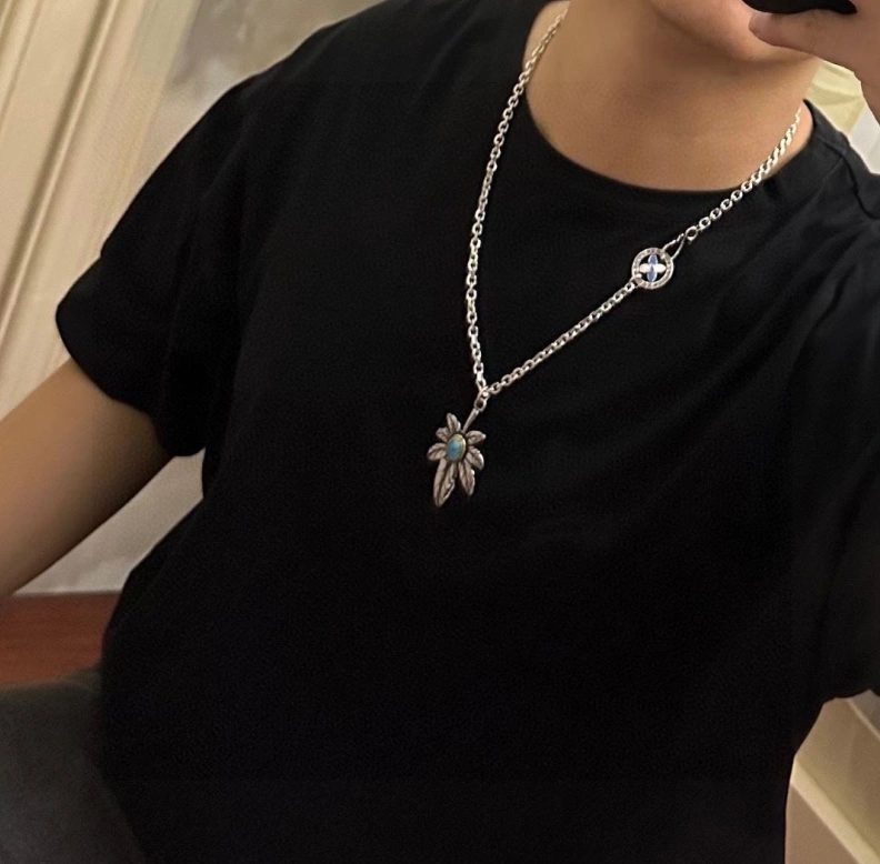 LX Necklaces Unique 308819