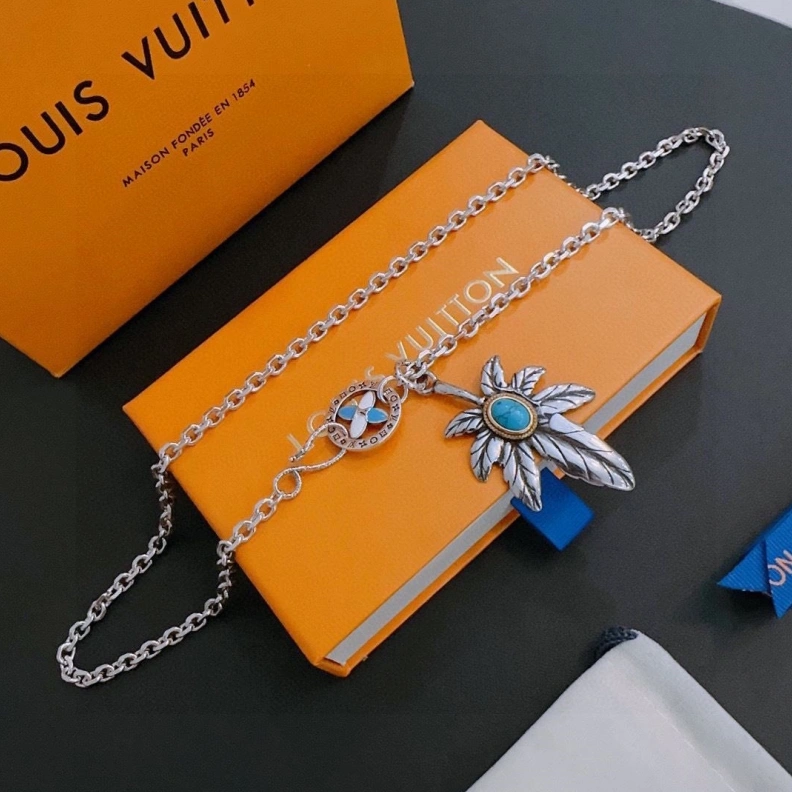 LX Necklaces Unique 308819