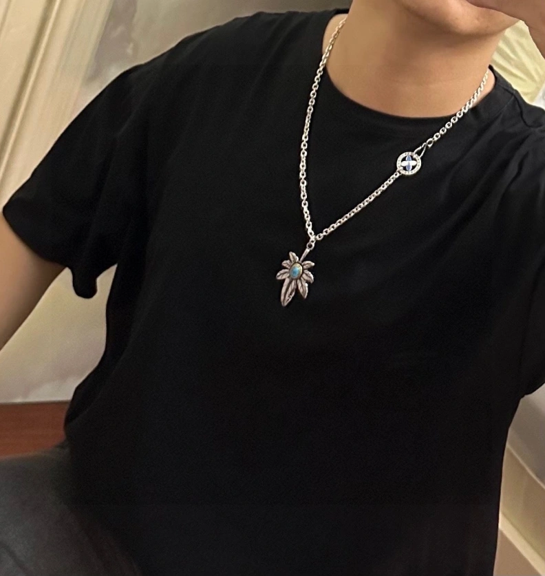 LX Necklaces Unique 308819