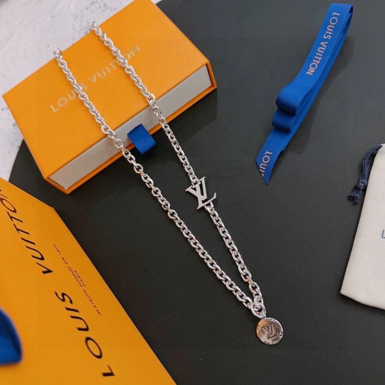 LX Necklaces Durable 308815