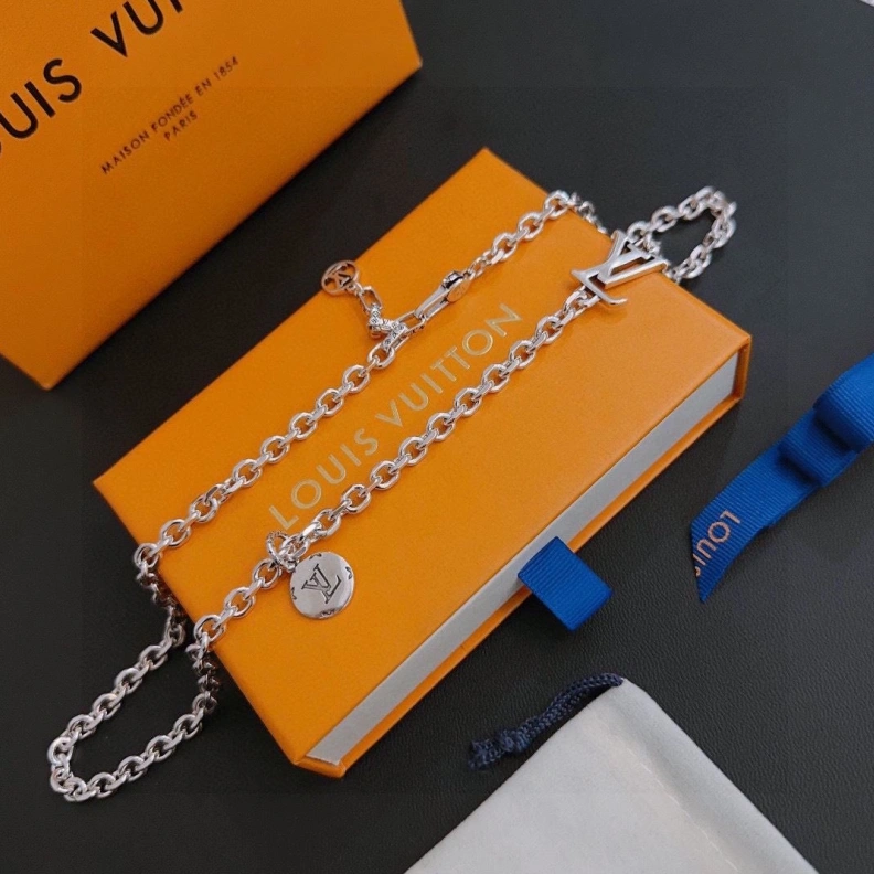 LX Necklaces Durable 308815