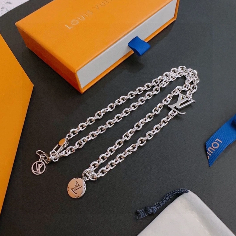 LX Necklaces Durable 308815