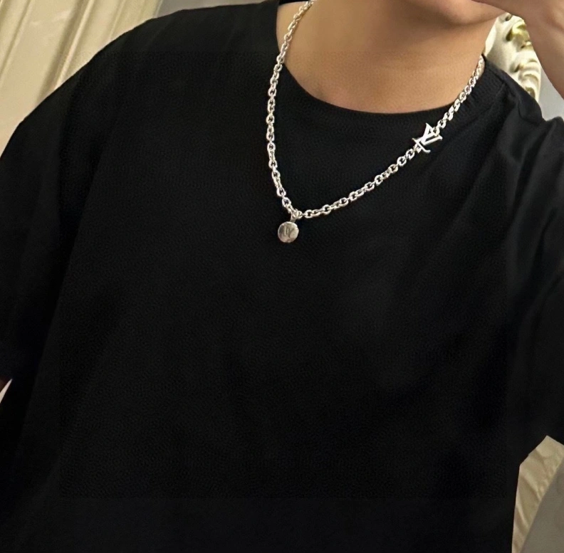 LX Necklaces Durable 308815