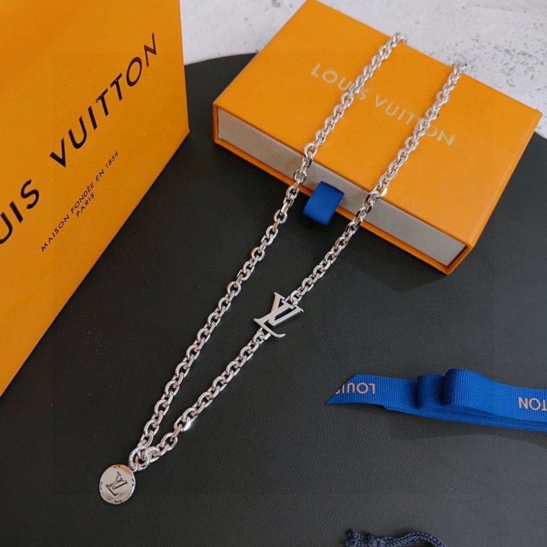 LX Necklaces Durable 308815