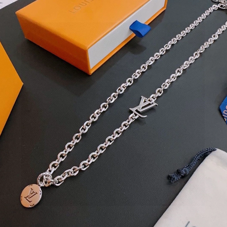 LX Necklaces Durable 308815