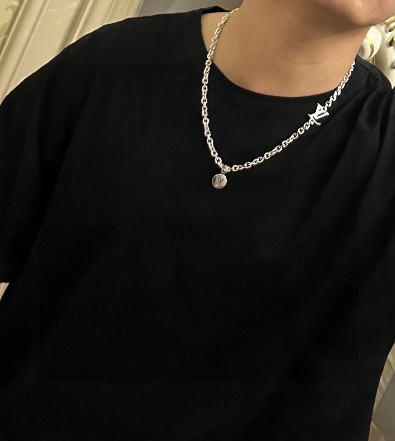 LX Necklaces Durable 308815