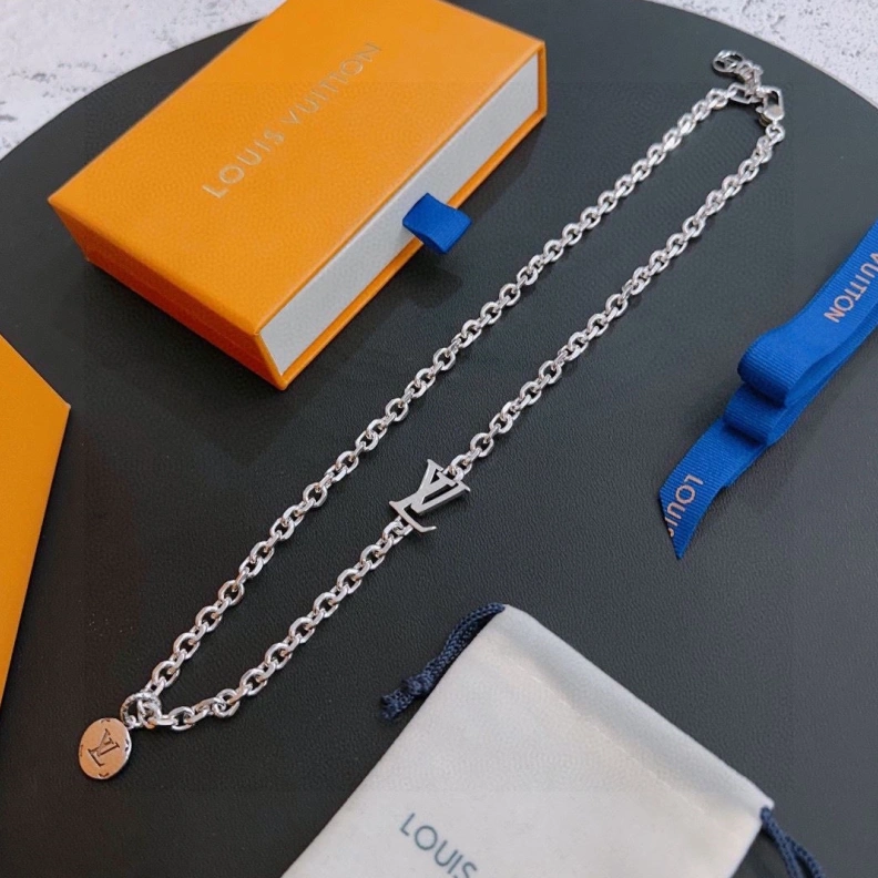 LX Necklaces Durable 308815