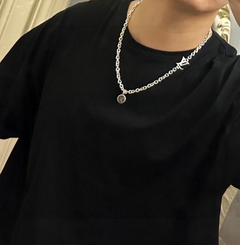 LX Necklaces Durable 308815