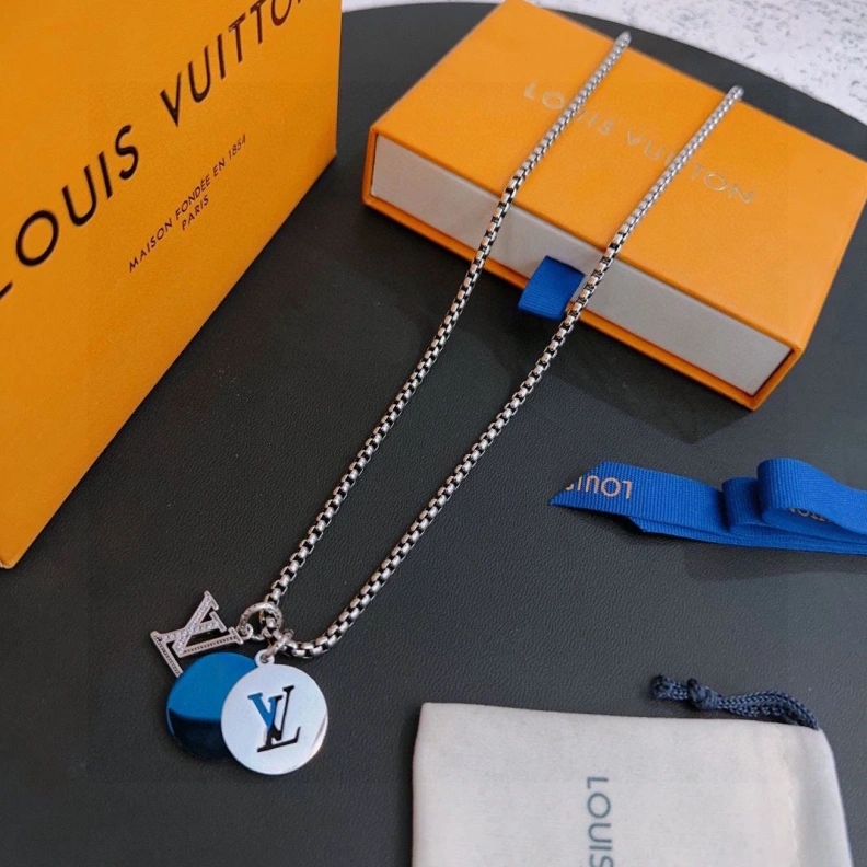 WellDesigned LX Necklaces 308822