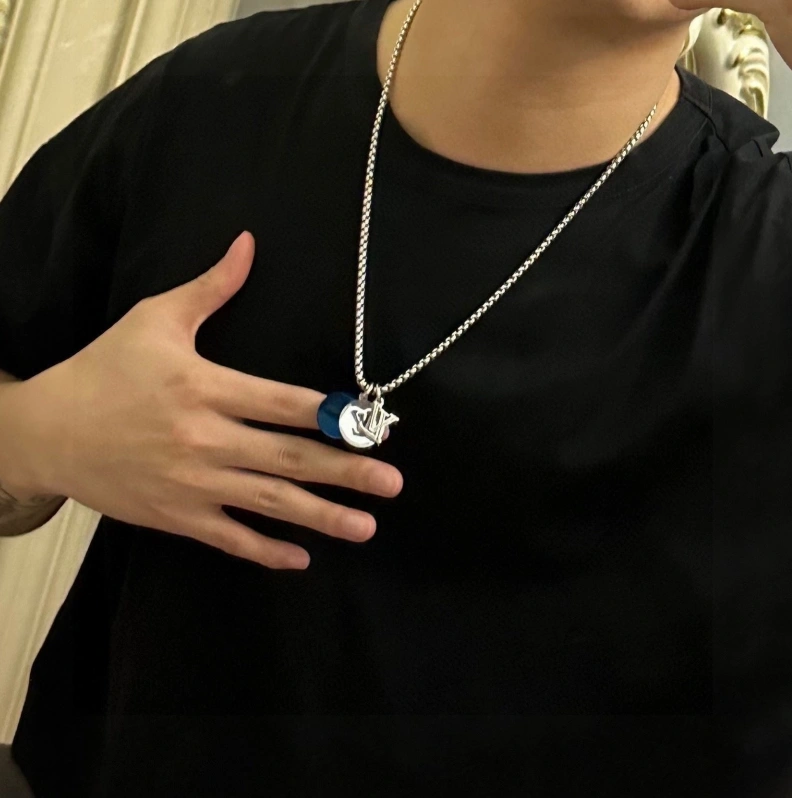 WellDesigned LX Necklaces 308822