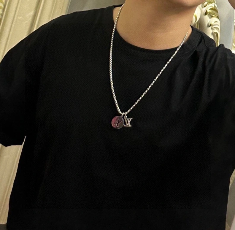 WellDesigned LX Necklaces 308822