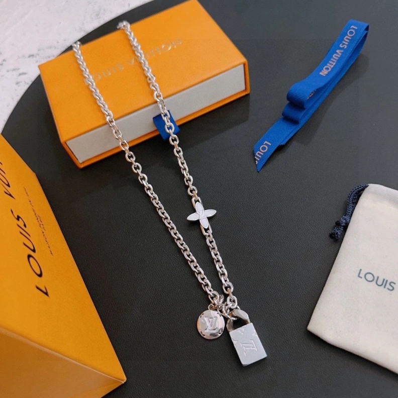 LX Necklaces Reliable 308813