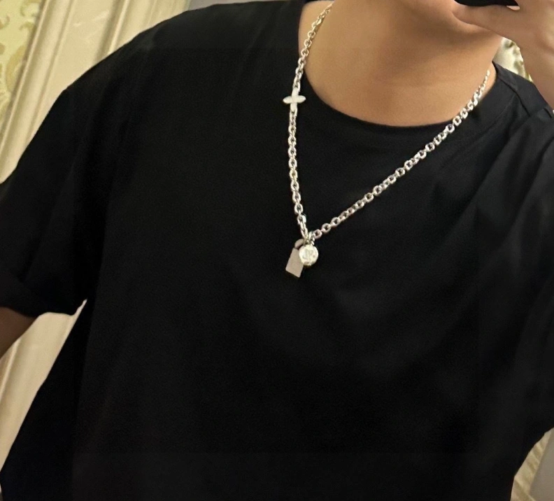 LX Necklaces Reliable 308813