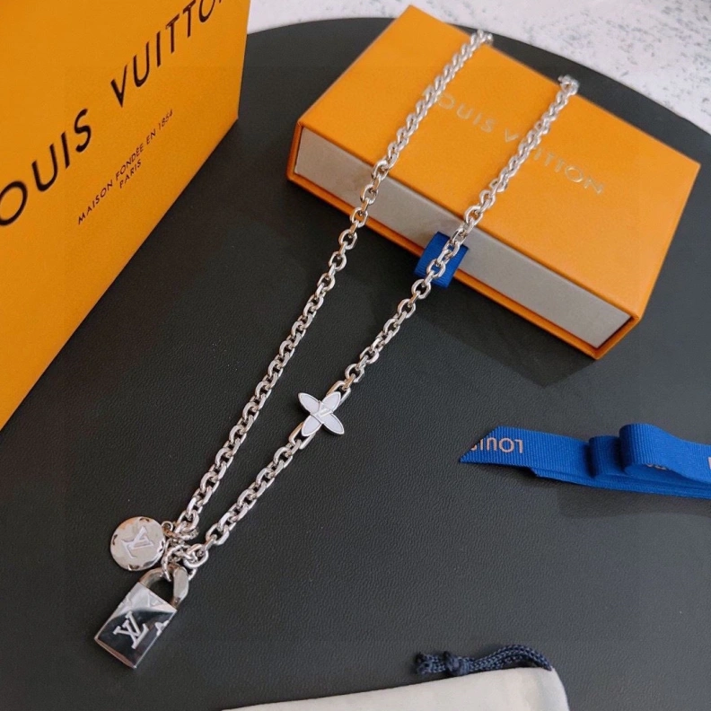 LX Necklaces Reliable 308813