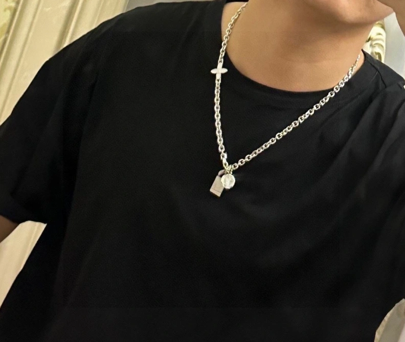 LX Necklaces Reliable 308813