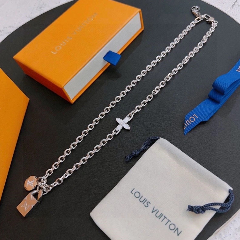 LX Necklaces Reliable 308813