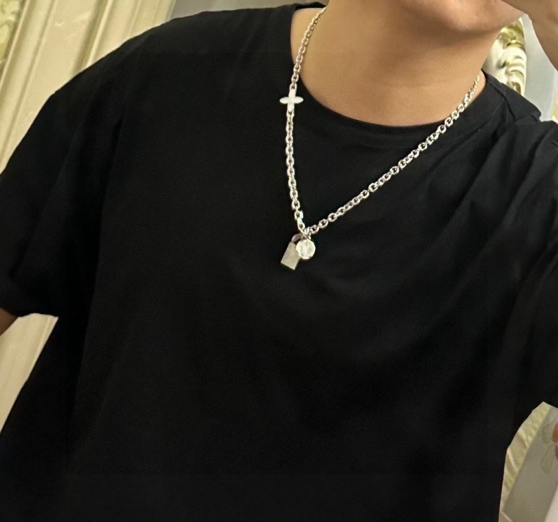 LX Necklaces Reliable 308813