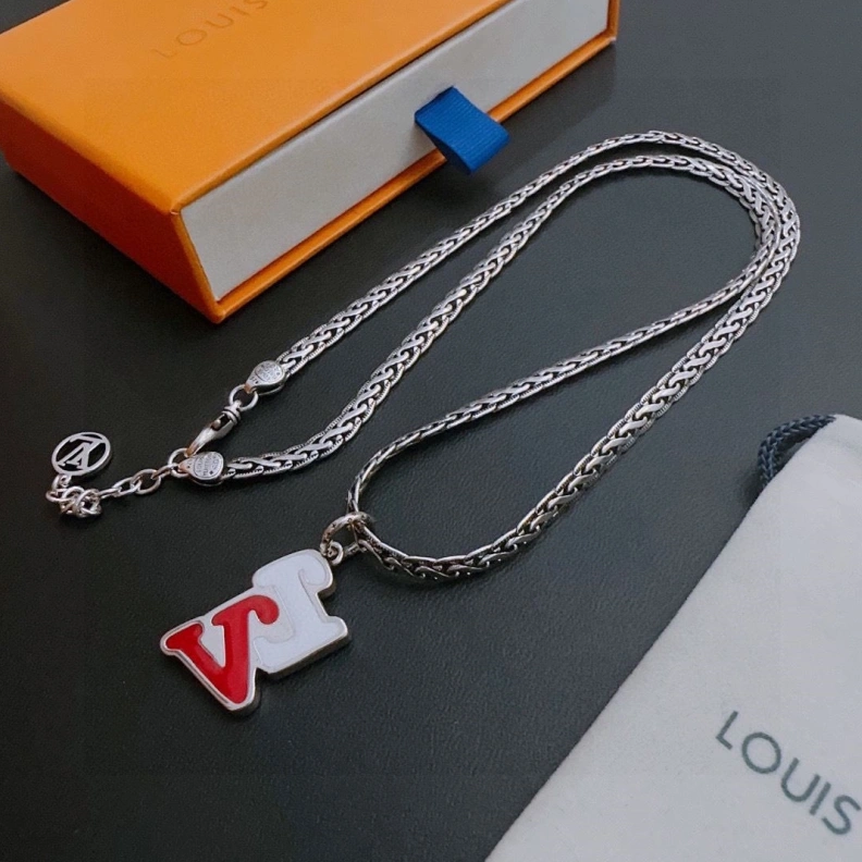LX Necklaces Trendsetting 308812