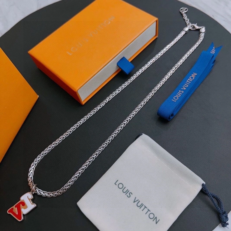LX Necklaces Trendsetting 308812