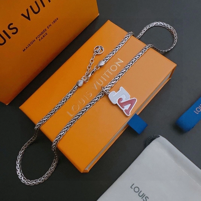 LX Necklaces Trendsetting 308812