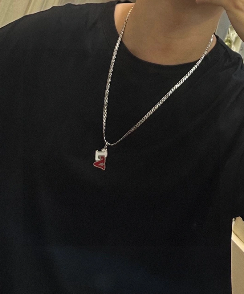 LX Necklaces Trendsetting 308812