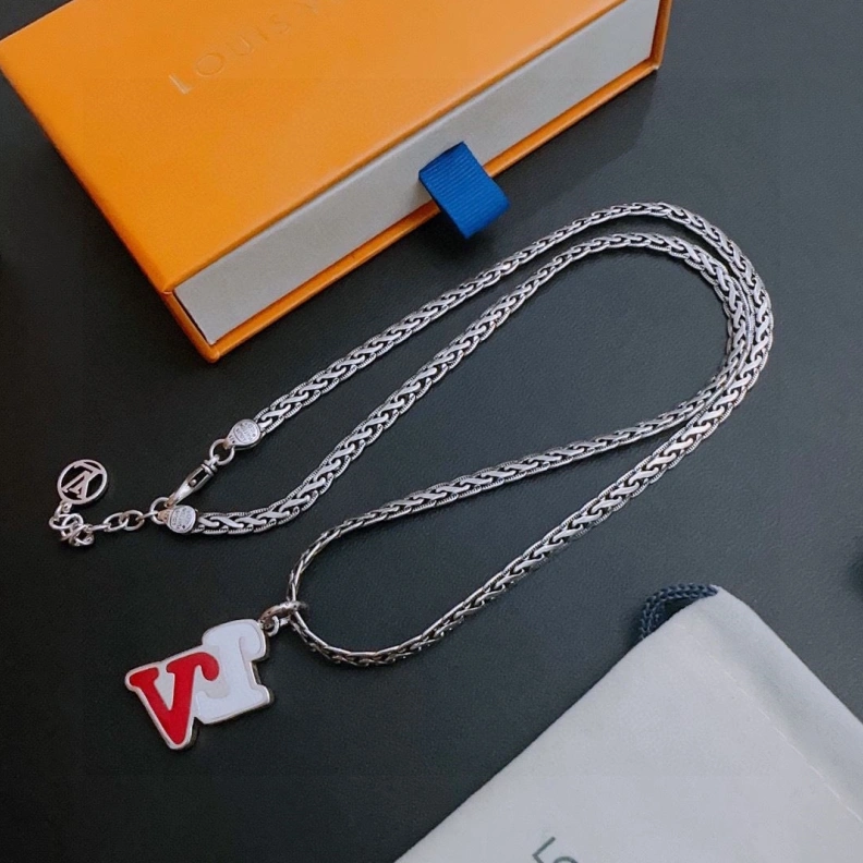 LX Necklaces Trendsetting 308812