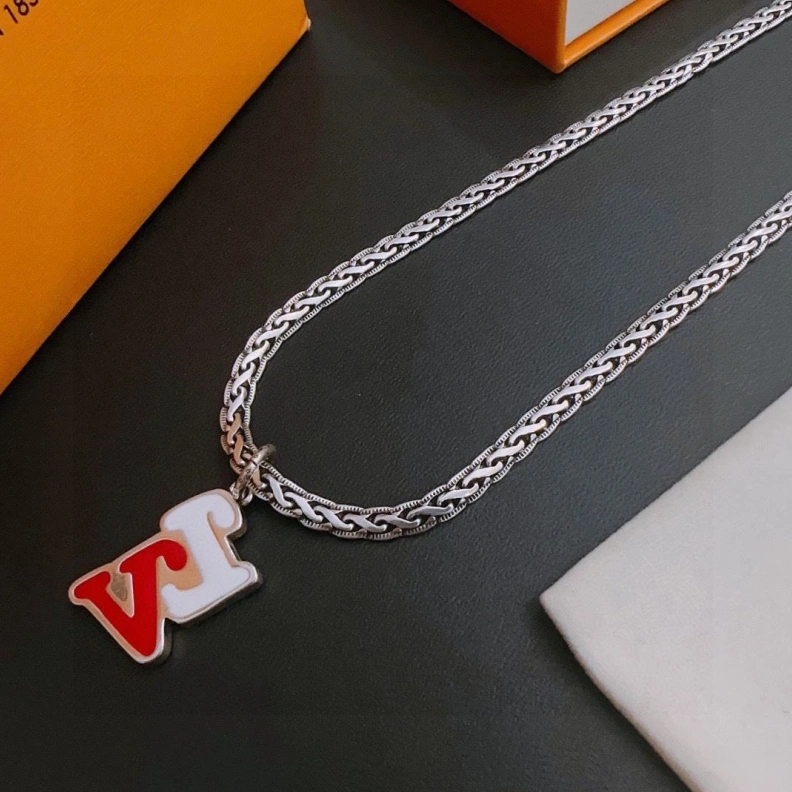 LX Necklaces Trendsetting 308812