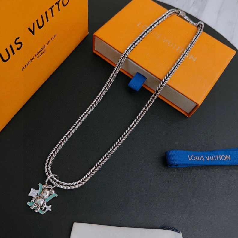 GoodFit LX Necklaces 308820